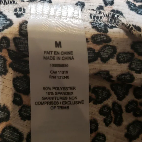 Dynamite top size medium - Picture 4 of 4